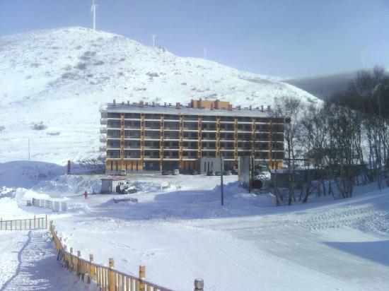 Duolemeidi Ski Resort