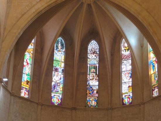 Iglesia Santa Maria de Sineu