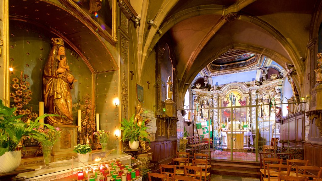 Chapel of the Saints Mavra and Timotheos
