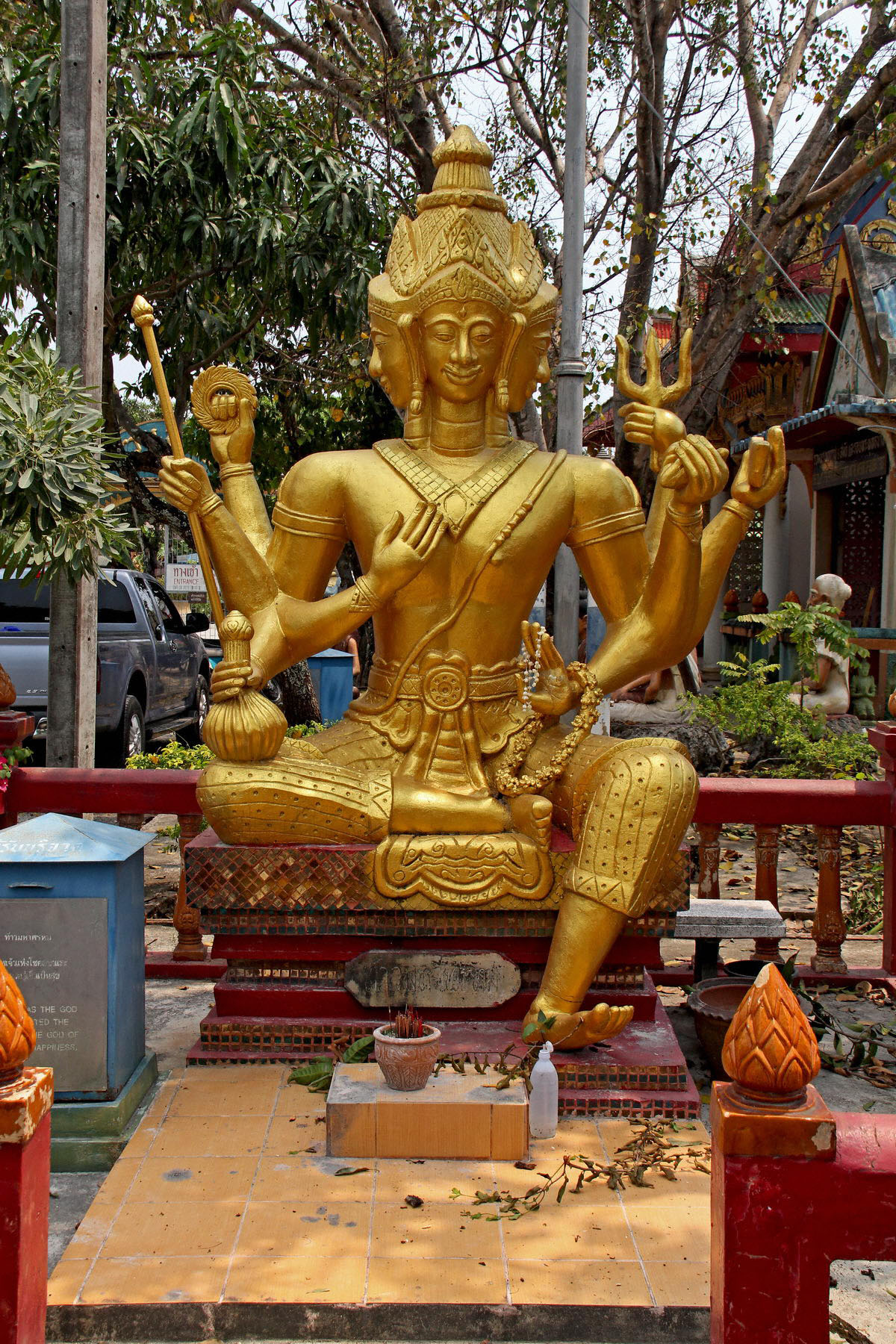 Laemtong Bangsaen