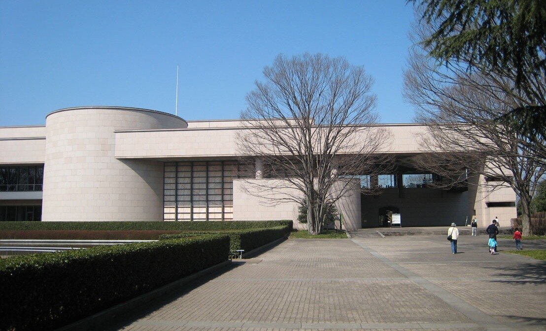 Tochigi Science Museum