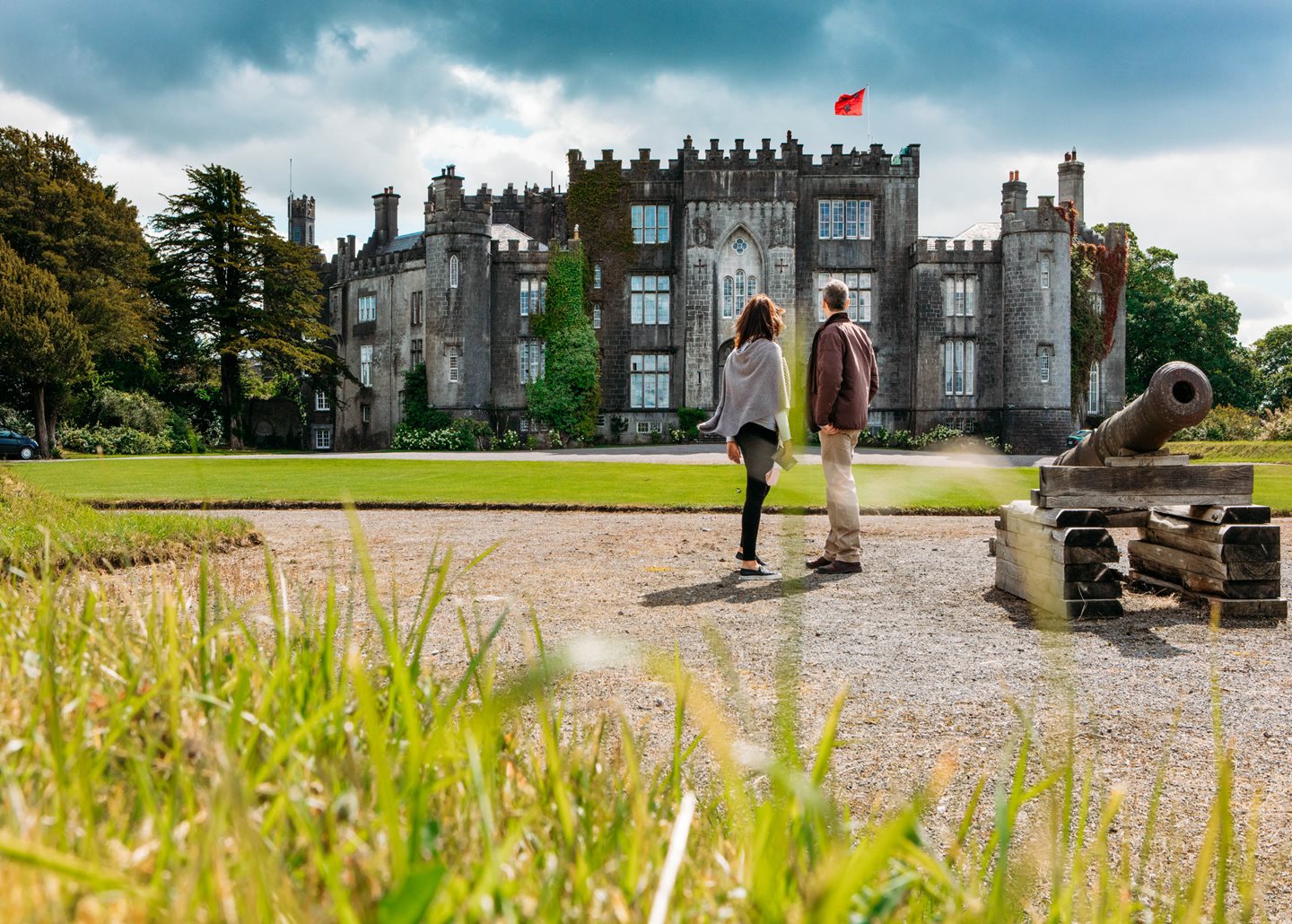 Science Centre at Birr Castle