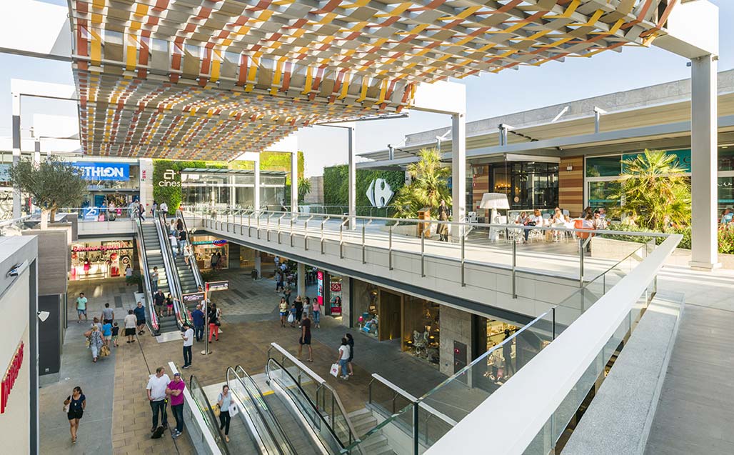 Fan Mallorca Shopping