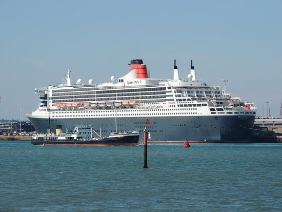 Steamship Shieldhall
