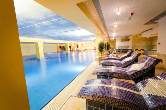 Holmer Park Spa and Health Club