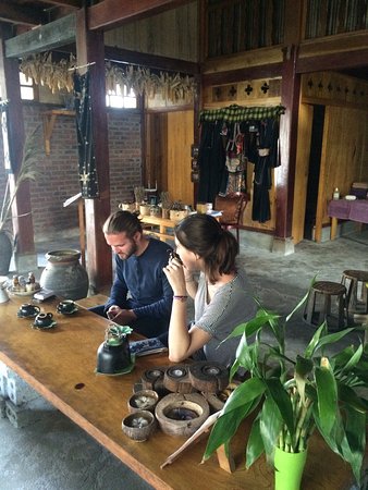 The Charm Destination Spa
