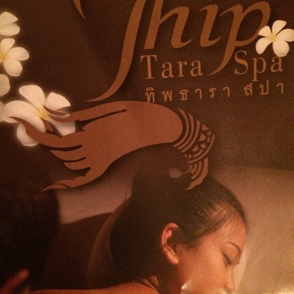 Thip Tara Spa
