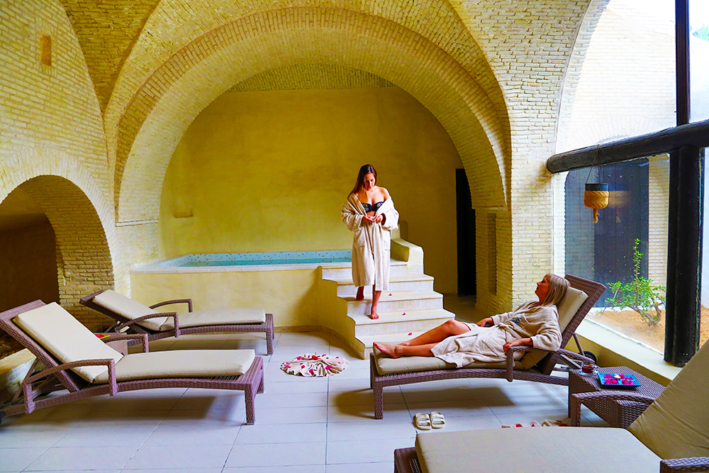 Spa Thalasso Amakusa