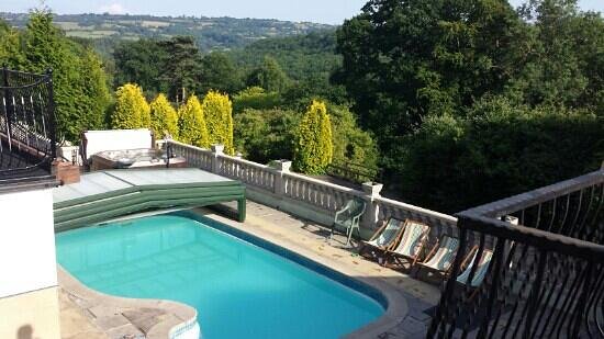 Wye Valley Spa
