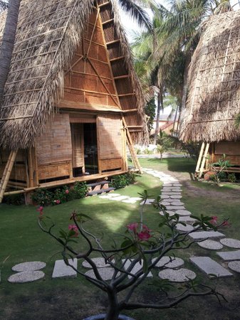 Forester Spa