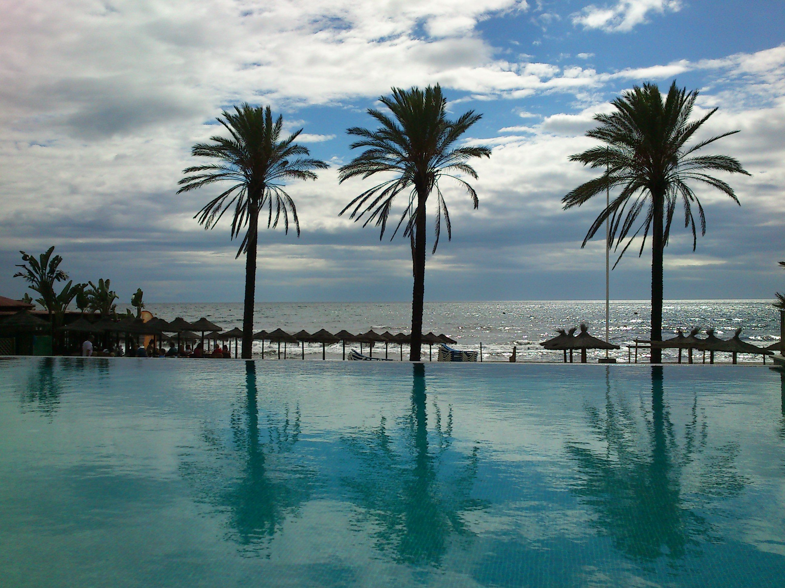 Estrella del Mar Beach Club