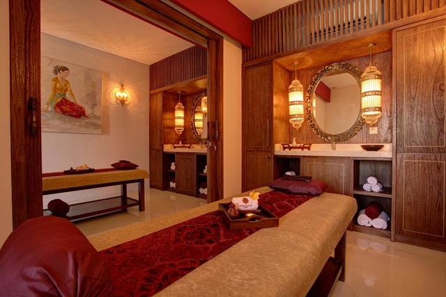 Chantara Wellness & Spa