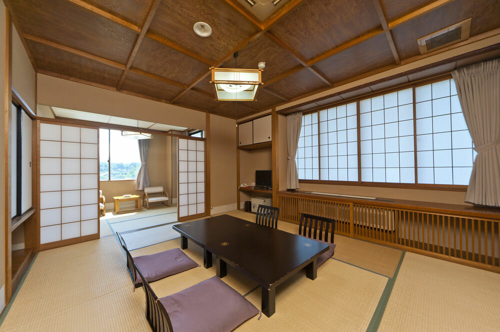 Matsubara Onsen