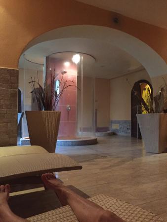 Tuscany Wellness & Spa