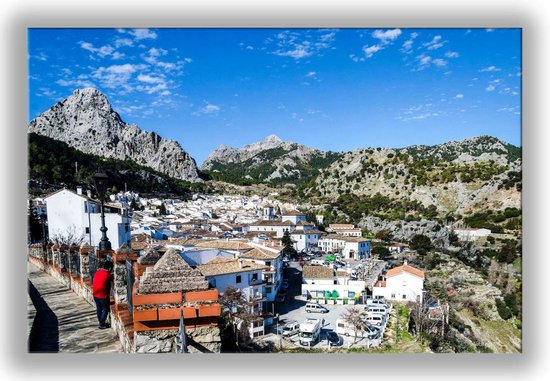 Spa Wellness Grazalema