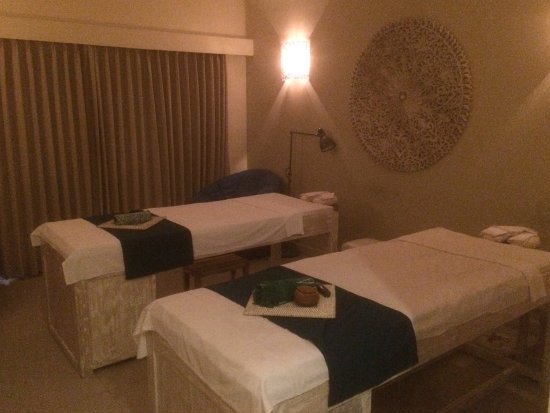 Wagwan Spa - Gili Trawangan