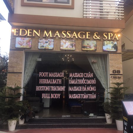 Eden Massage & Spa