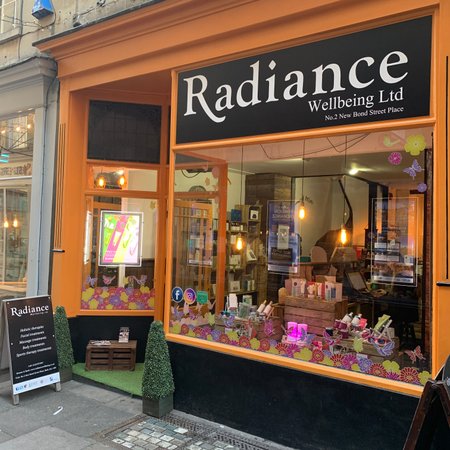 Radiance Wellbeing