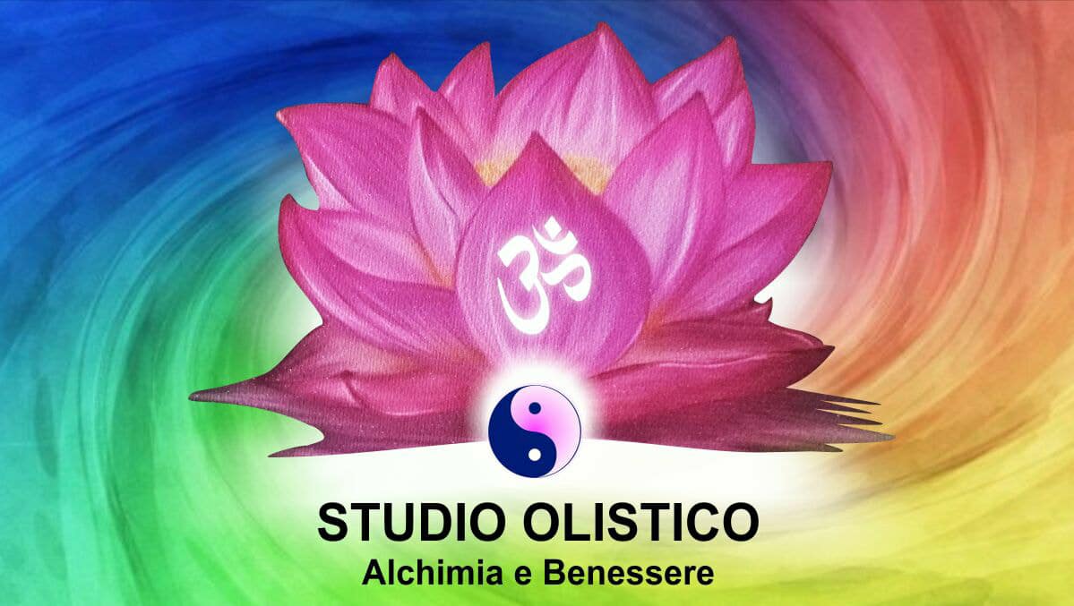 Energie e Benessere Studio Olistico ed esoterico