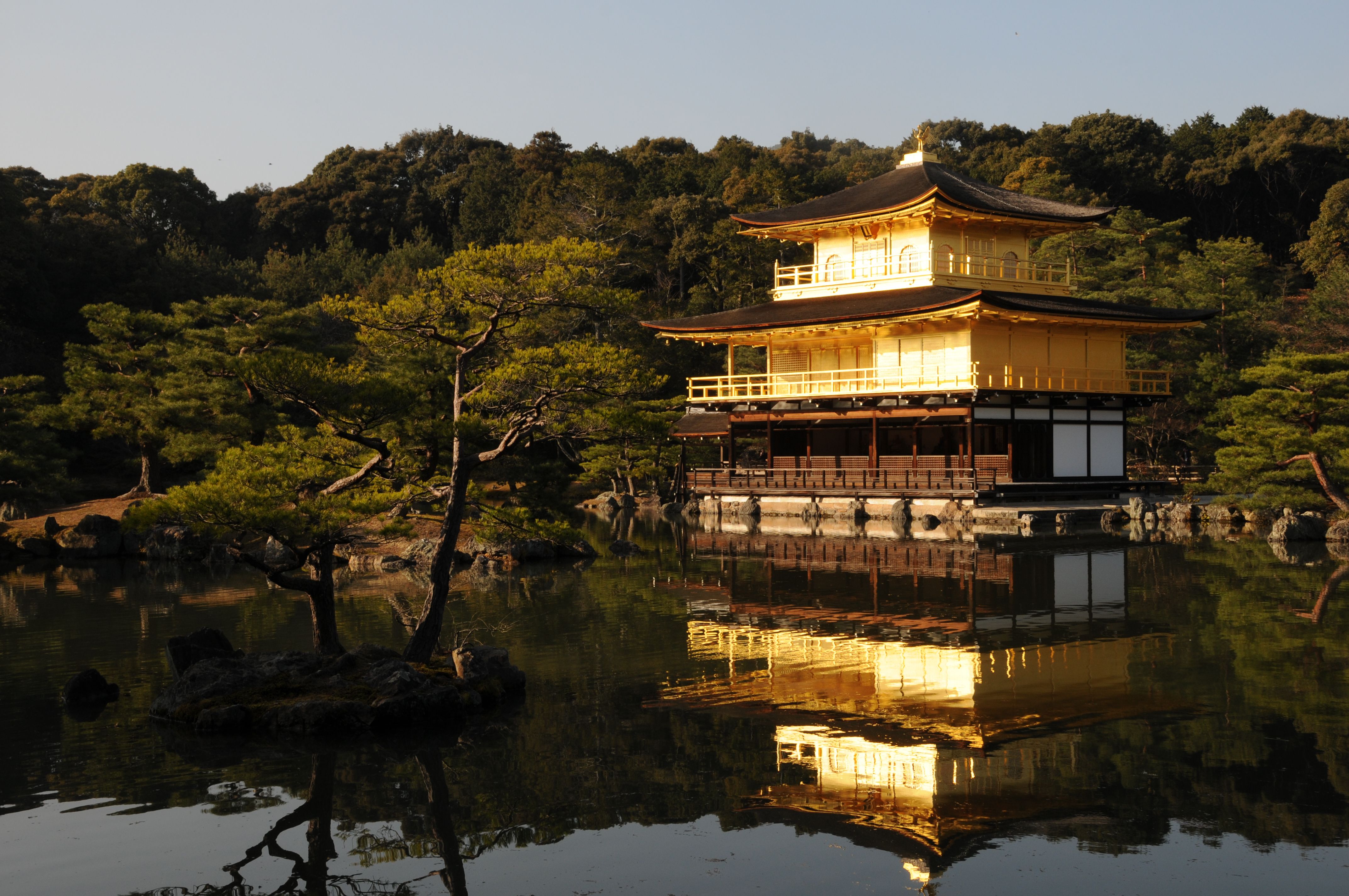 Kodenji Temple