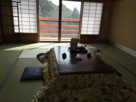 Shigisan Gyokuzoin