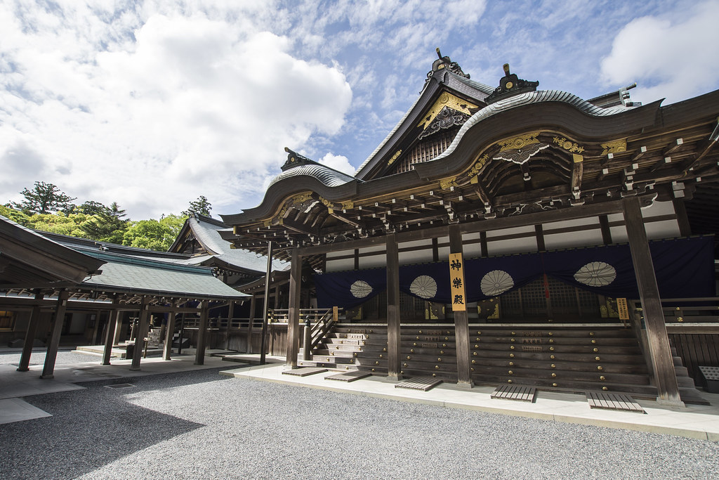 Ise Jingu