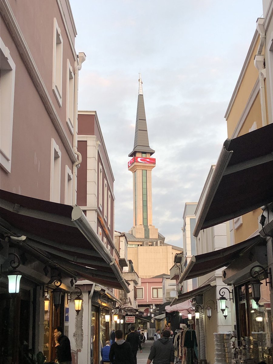 Tozlu Cami