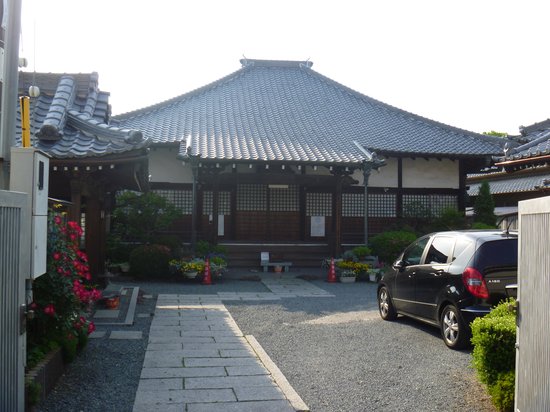 Seikoji Temple