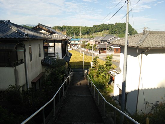 Yufuku-ji Temple