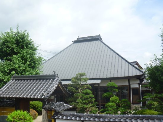 Shogyoji Temple