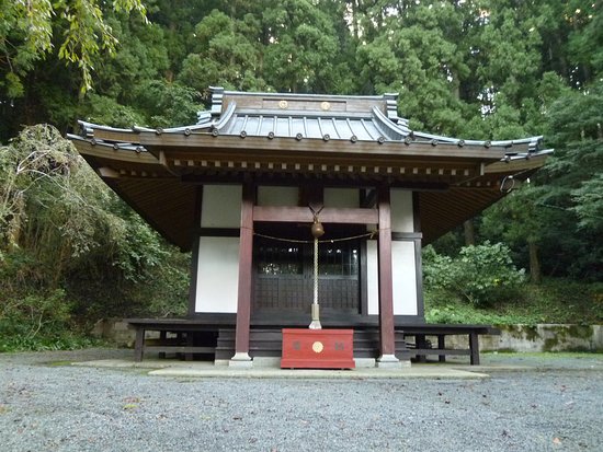 Neno Shrine