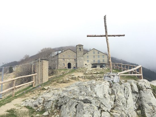 Santuario dei Santi Pellegrino e Bianco