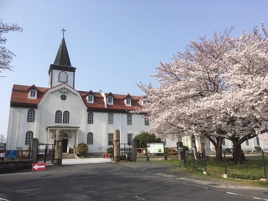 Tajimi Monasteries