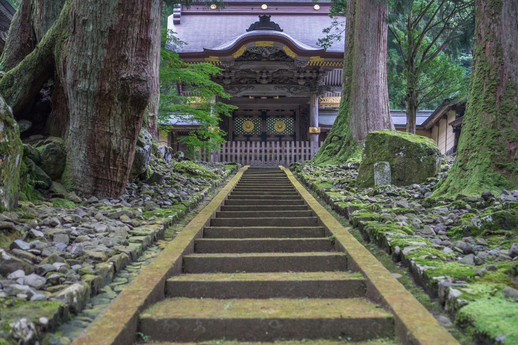 Kyoso-ji Temple
