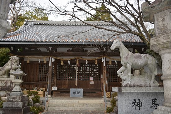 Ijiri Shrine