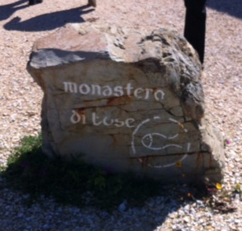 Monastero di Bose - Fraternità di Cellole