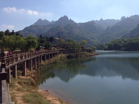 Shimen Temple