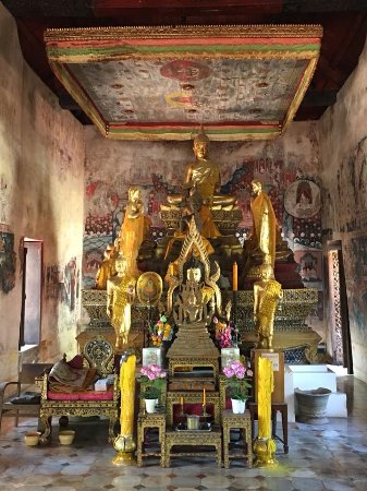 Wat Kongkaram