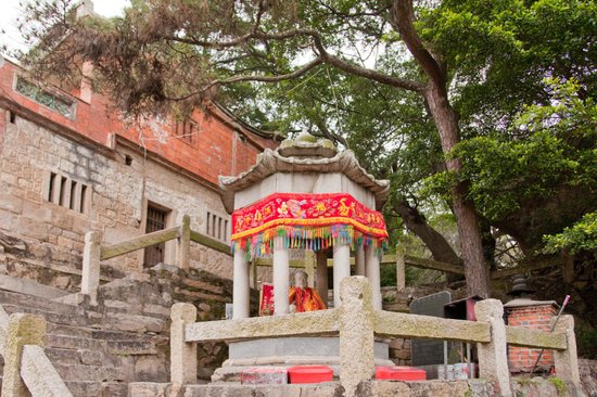 Cao'an Manichean Temple