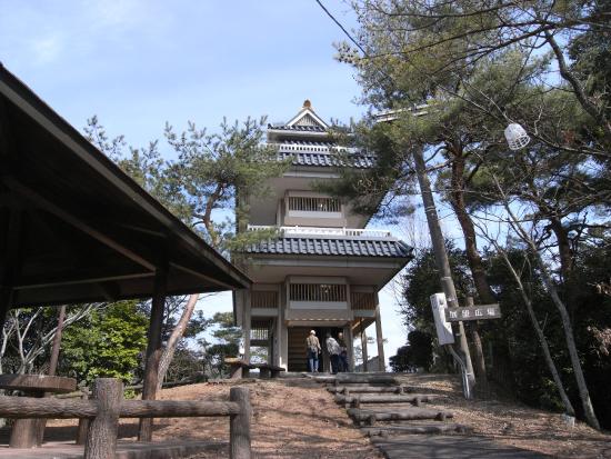 Mino Transportation and Tourist Information Center