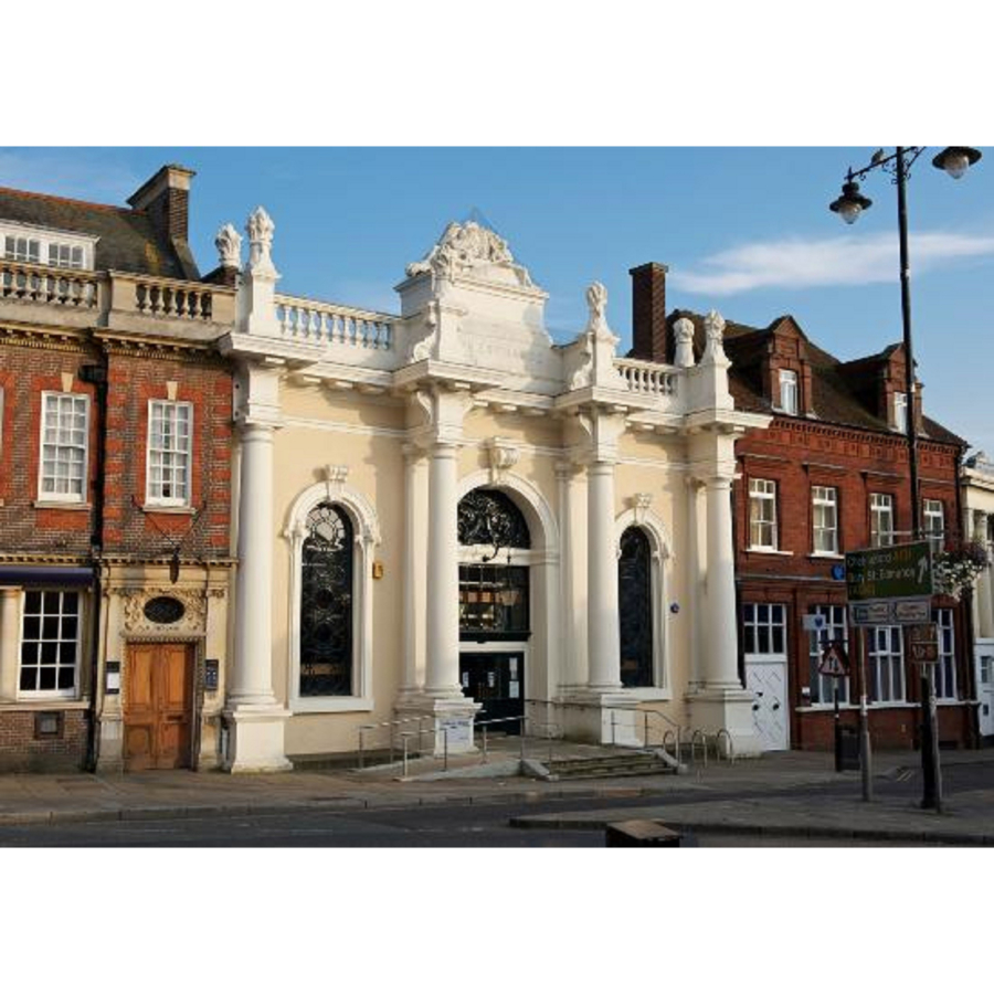 Sudbury Tourist Information Centre