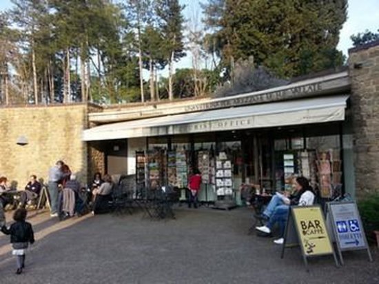 Tourist Office Arezzo Valley