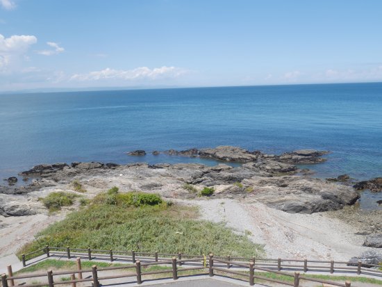 Saganoseki Michi-no-Eki