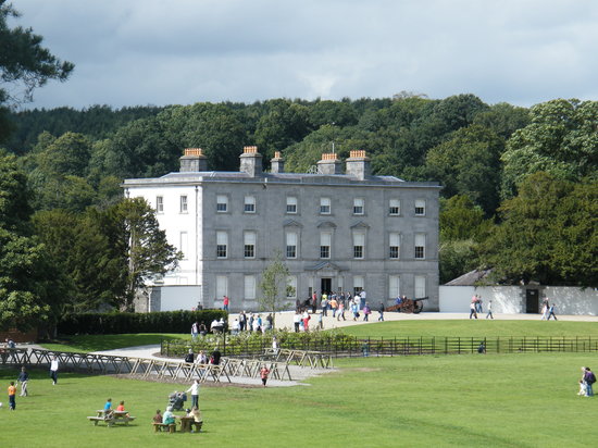 Oldbridge Estate/Battle of the Boyne Visitors Centre