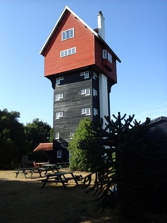 Aldeburgh Summer Theatre