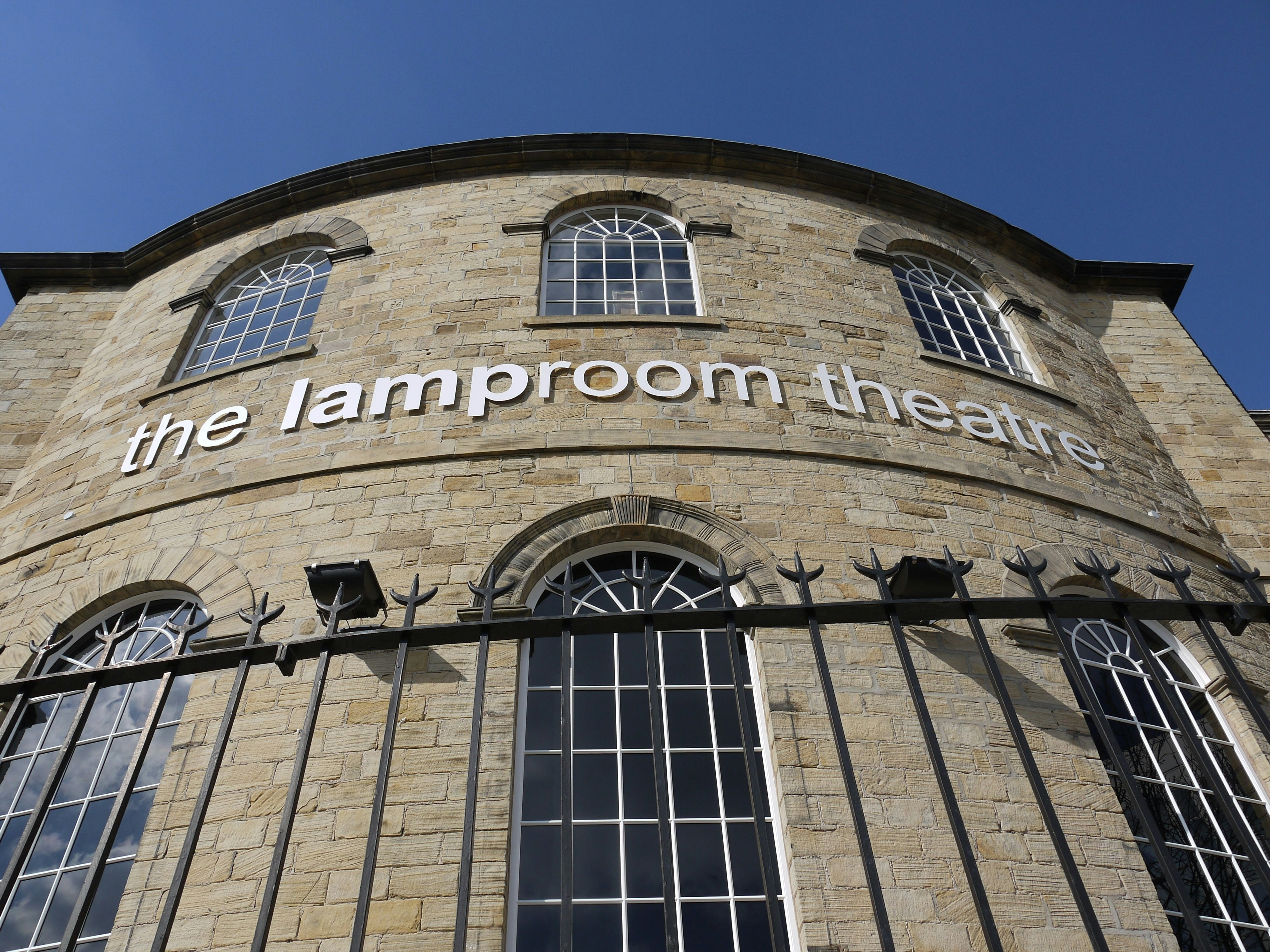 The Barnsley Lamproom Theatre