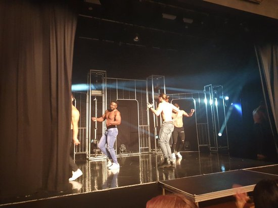 Braintree Arts Theatre