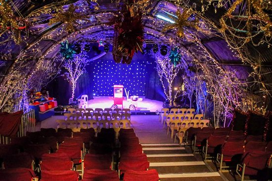 Melsop Theatre