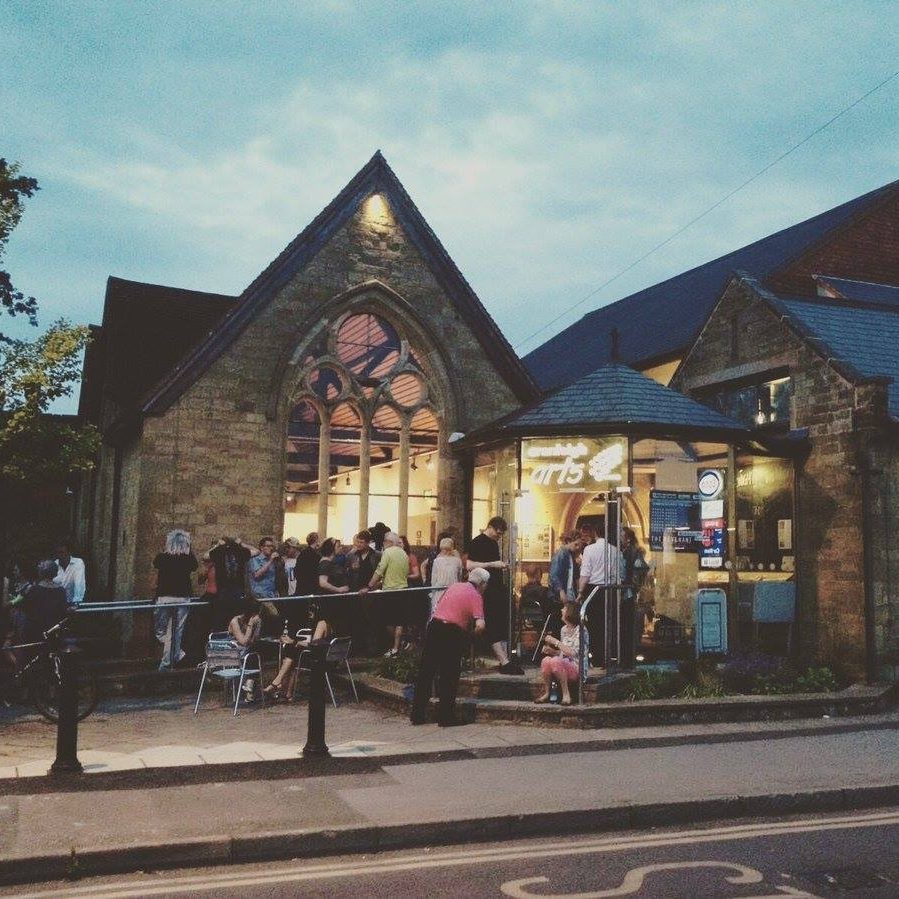 Cranleigh Arts Centre