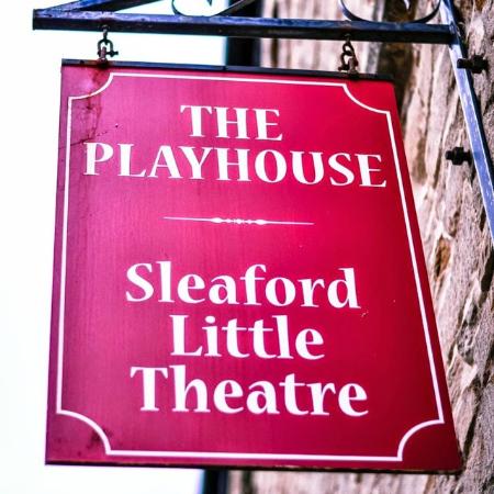 The Sleaford Playhouse